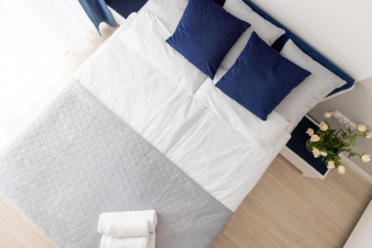 Apartament Nr 5 Cetniewo Osada, Wladyslawowo, Duzy Taras, Parking Podziemny Екстериор снимка